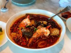 -无锡苏宁银河国际酒店-悦府65中餐厅