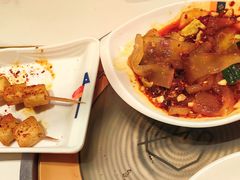 -七八冷面·延边朝鲜族美食(世纪汇店)