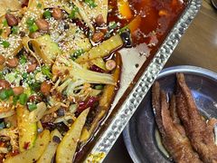 -88号小吃店·经典云南菜·地道纳西美食