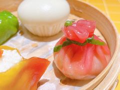 -蔡澜点心·粤菜(花城汇南区店)