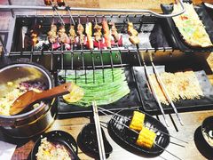 -那些年BBQ烧烤吧