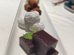 -四季民福烤鸭店(外滩外白渡桥店)