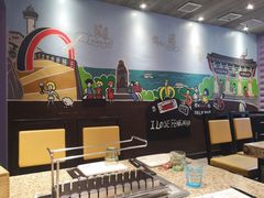 大堂-丰茂烤串(六里桥店)