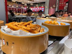 -龍歌自助小火锅(崂山丽达店)