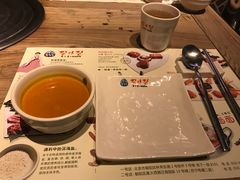 -香鼎坊江西菜(国奥店)