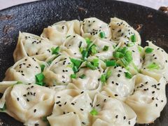 -披云山庄