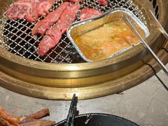 -谷牛日式烤肉(宝山U天地店)