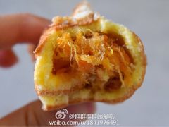 肉松卷-詹记桃酥(宿州路店)