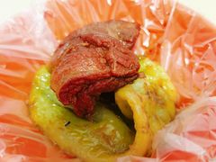 把子肉-咱家王新国把子肉(县东巷店)