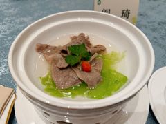 -阳澄湖费尔蒙酒店颐丰阁中餐厅(马鞍山西路店)