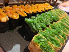 -东莞塘厦三正半山温泉酒店·沙利文西餐厅