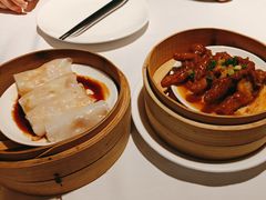 -汤城小厨•粤菜•靓汤(苏州街店)