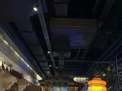 -绿茶餐厅(领展购物广场·中关村店)
