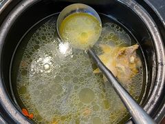 -李东农庄(中南百草园地标店)