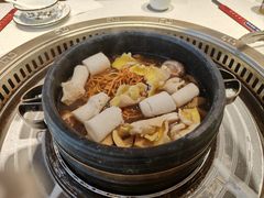 -木王宴语·野生鲜菌火锅(玉河店)