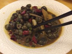-乌镇那一年小院主题餐厅(甘泉西路店)