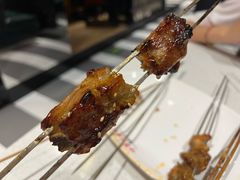 -AK47烤羊腿串吧(柳浪家园店)
