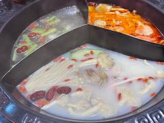 -蜀大侠火锅(森兰花园城店)