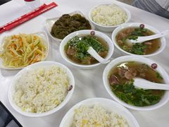 -雨霖祥和炖肉(南市店)