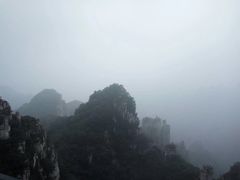 -狼牙山风景区
