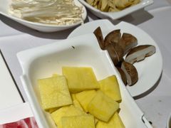 -凯鸽火锅(华林新天地店)