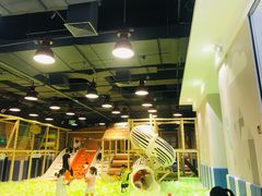 -反斗乐园(欢乐海岸店)
