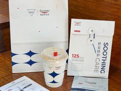 -Manner Coffee(徐汇滨江店)