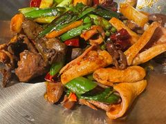 -春梅里卤鹅馆·47年老字号(中山路店)