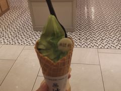 -辻利茶铺(銀座店)