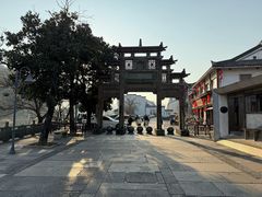 -蒋氏故居