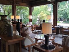 -广富林宰相府酒店·水云间