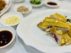 -明本湛江鸡•海鲜小厨(陈家祠店)