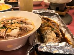 -新白鹿餐厅(龙游路总店·杭帮菜名店)