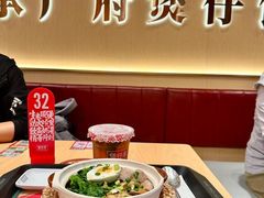-华记煲仔华·煲仔饭(市桥易发店)