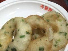 火宫殿(五一店)-火宫殿(五一大道分店)