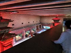 -汉景帝阳陵博物院
