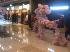 -西西弗书店&矢量咖啡(壹方购物中心店)