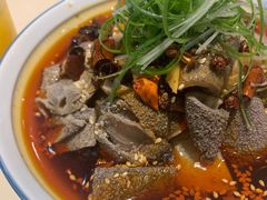-老边饺子馆(金源店)