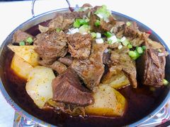 -桂萍特色牛筋牛杂(长堤街总店)