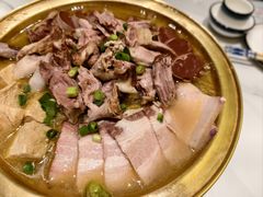东北杀猪菜-八大碗·地道东北菜(白塔堡店)