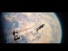 -星轶IMAX影城(九亭U天地旗舰店)