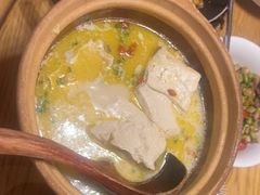 -老阿爸鲜鱼土菜(独墅湖店)
