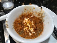 -丹东丛炟海鲜烧烤(江艺路店)