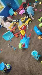 -孩子王(海悦店)