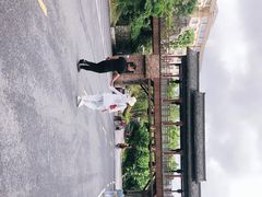 -江南天池