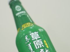 -老舅老蒙肉饼非遗店(一店)