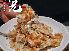 -大师兄·手工面·西北菜(美的悦然广场店)