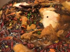 -鱼之家小四川水煮鱼