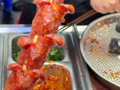 -黑色经典臭豆腐·湖南特产(太平街口店)