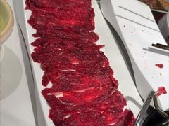 -潮正和潮汕牛肉火锅·老字号(番禺万达店)